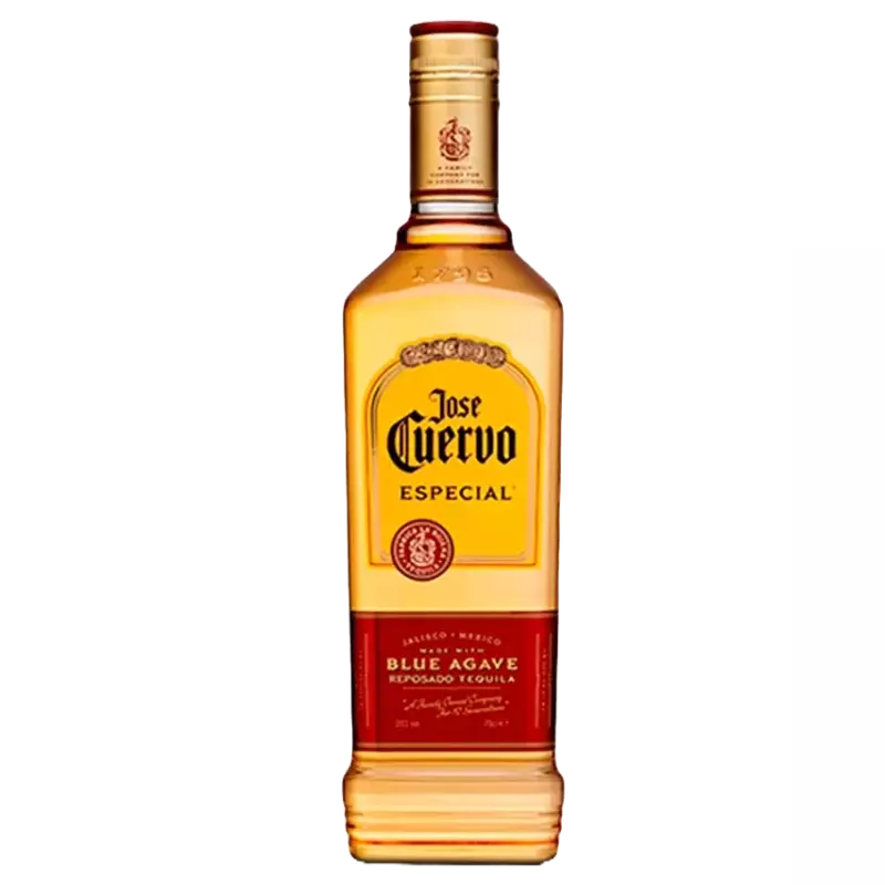 Tequila Jose Cuervo Gold