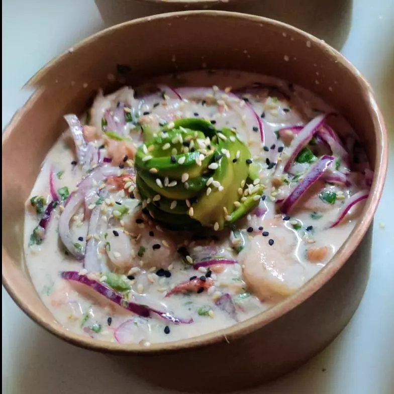 CEVICHILI