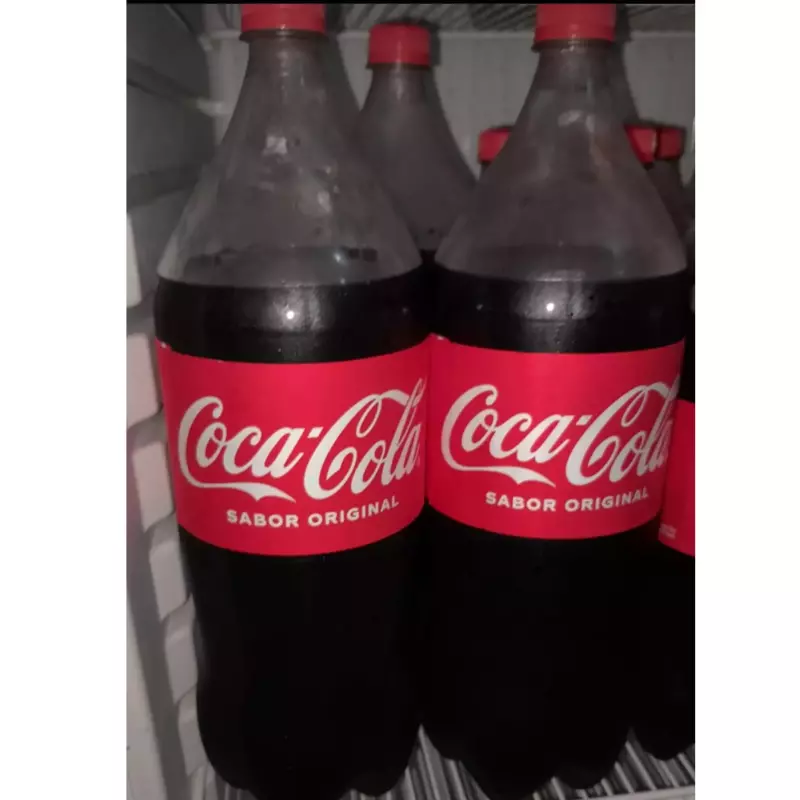 Coca-cola 2 ¼ cc
