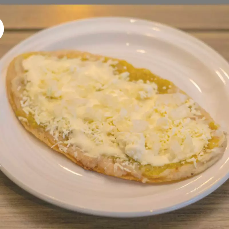 Picada Sencilla
