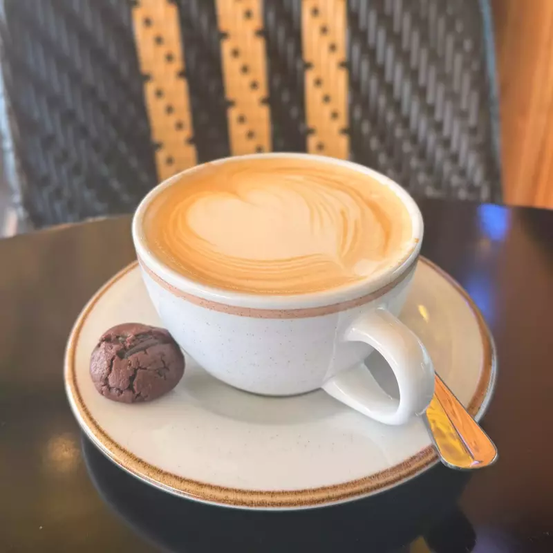 Latte Escencias