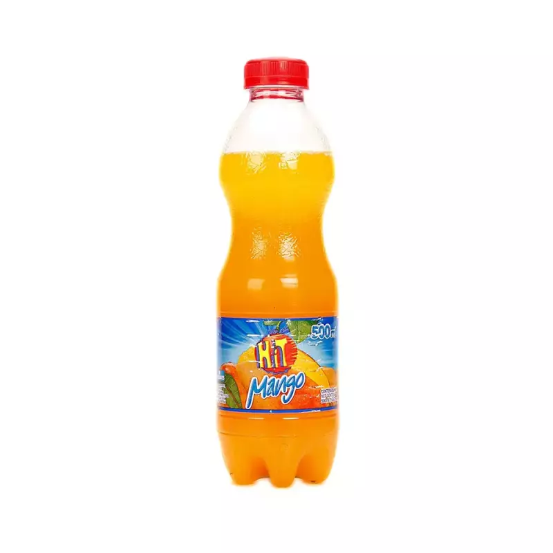 Jugos x 500 ml