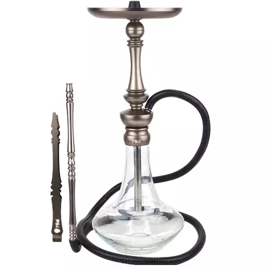 ARGUILE MID SULTAN TAUPE BROWN