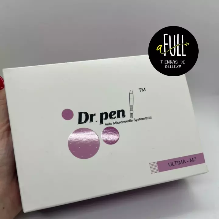 Dr. Pen-Máquina Eléctrica Ultima M7
