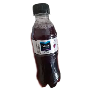 SUCO UVA 200ML