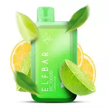 Lemon Lime