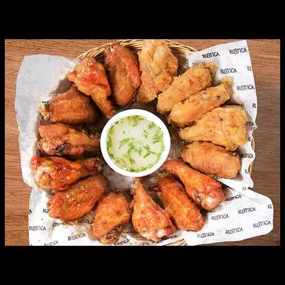 PolliWings Plus                 A03