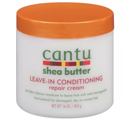 LEAVE-IN CONDITIONING REPAIR