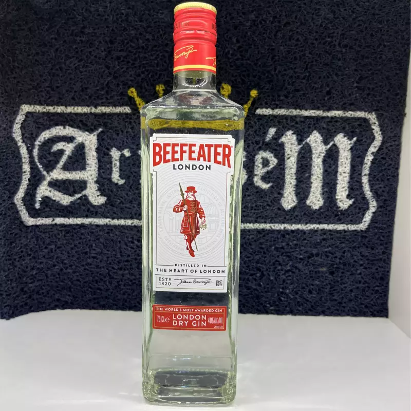 Beefeater Trad 750ml