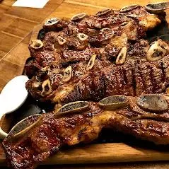 Churrasco de Ternera