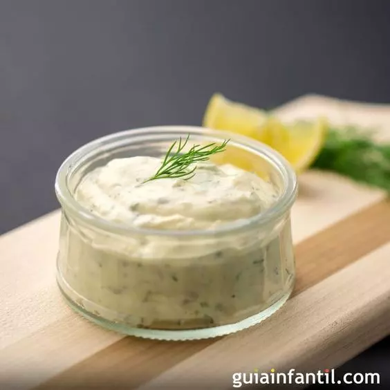 SALSA TARTARA