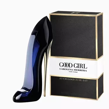 CAROLINA HERRERA  GOOD GIRL 80ML