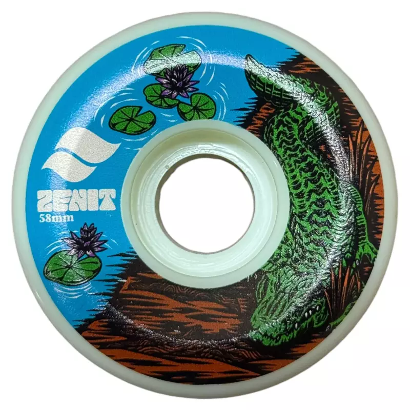 Ruedas Zenit