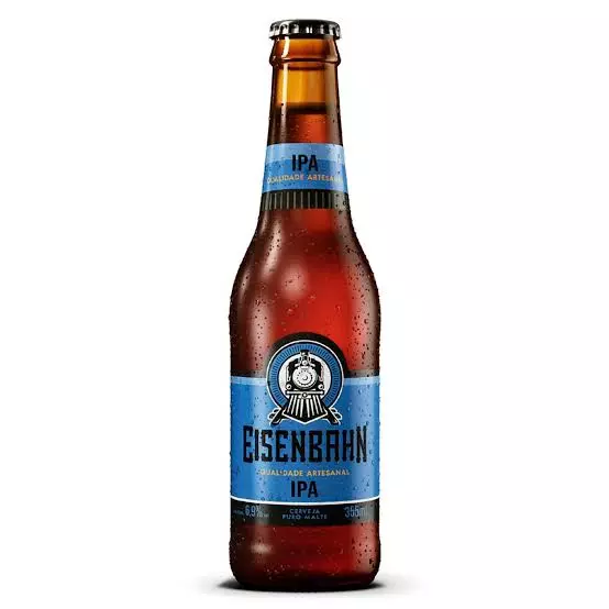 Eisenbahn Ipa 330ml