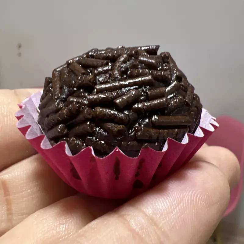 4 docinhos sabores tradicional