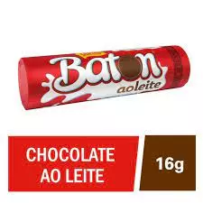 Baton ao Leite