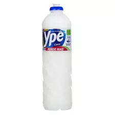 DETERGENTE YPÊ COCO 500ML