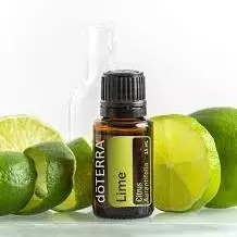 Lime Óleo Essencial (Limão)