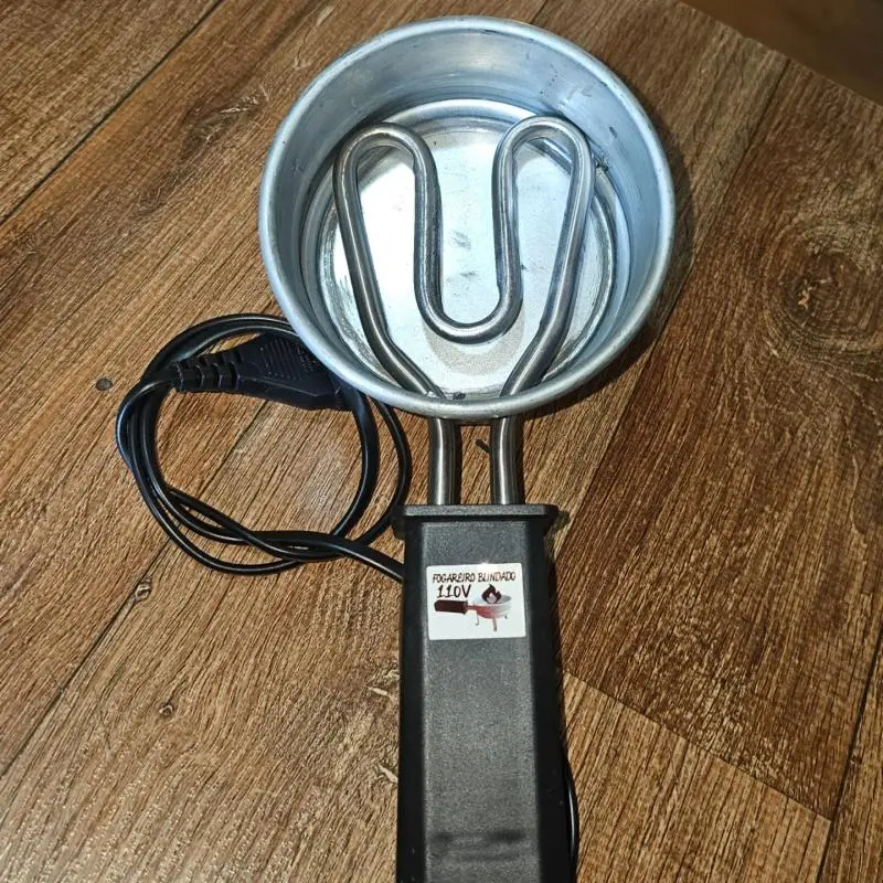 Fogareiro Pequeno