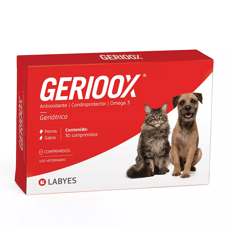 Gerioox