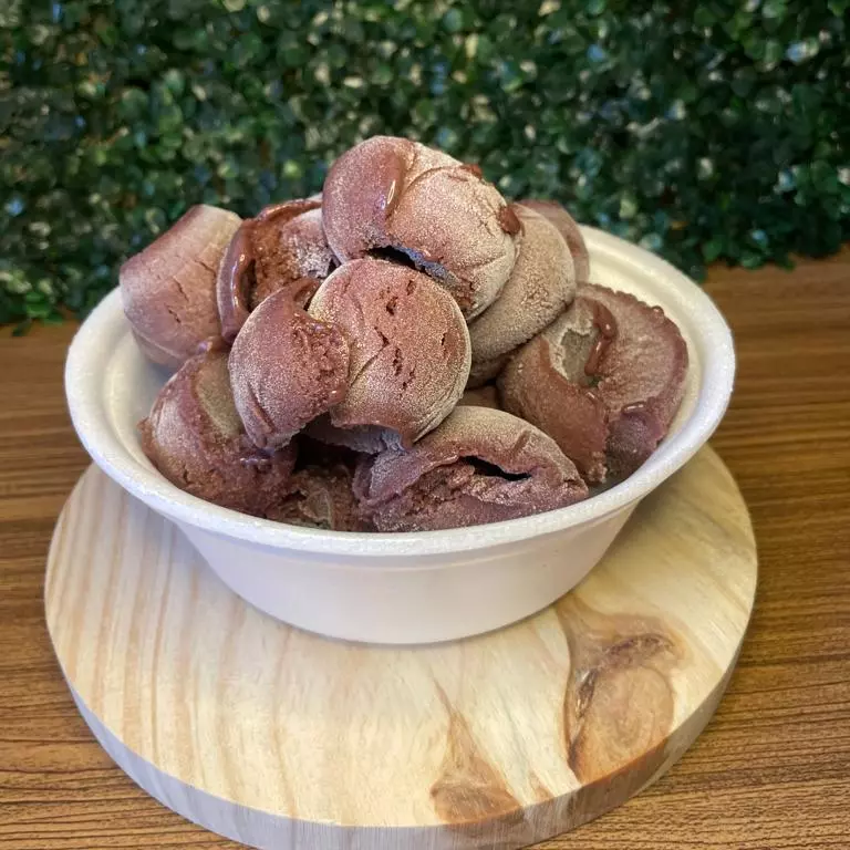 Tamanho G (Aprox. 700g - 720g)