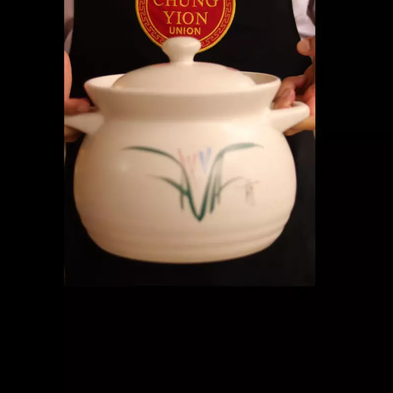 Sopa Chung Yion - Familiar