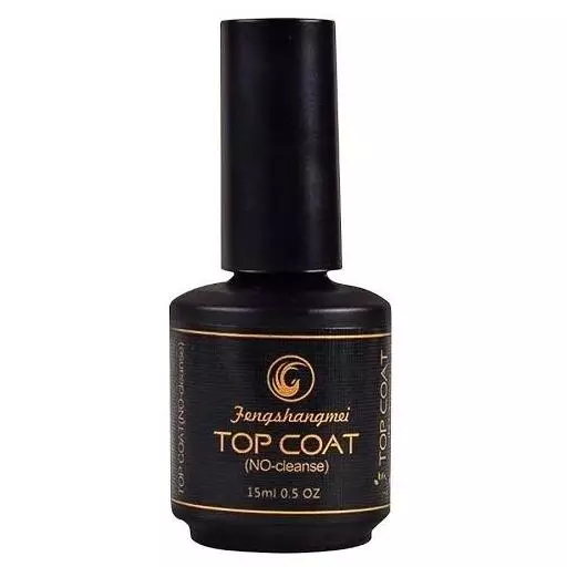 Top Coat Fengshangmei