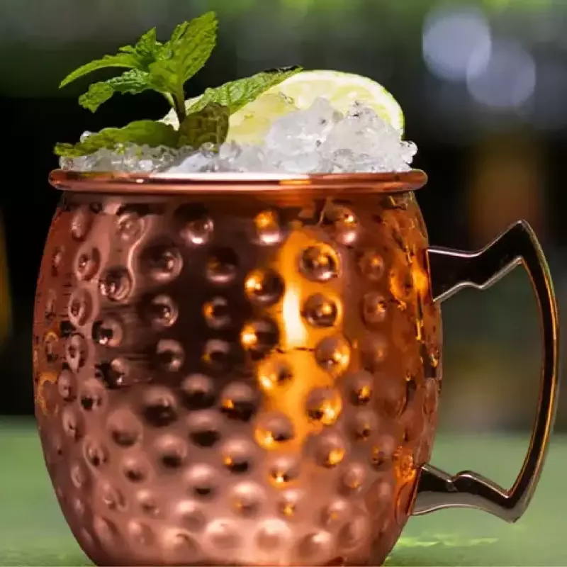Moscow Mule