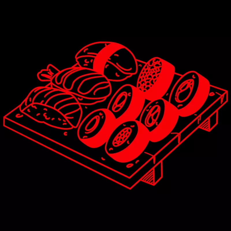 Full Pollo Furai 50 Piezas