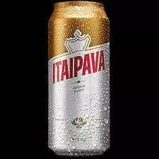 Itaipava Latão 473mL