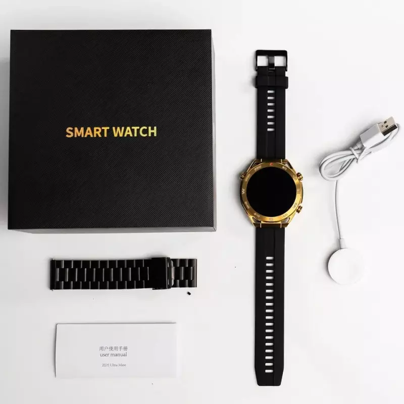 Smart MOD. ZD5