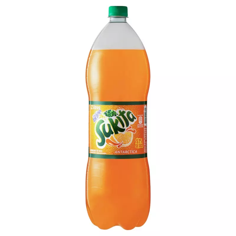 Sukita Laranja