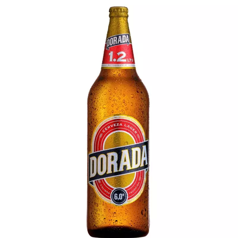 DORADA 1.2 LT RET