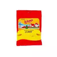 Curry La Granja
