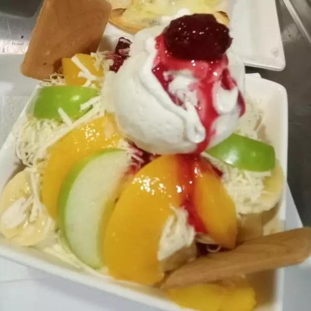 Ensalada de frutas Especial