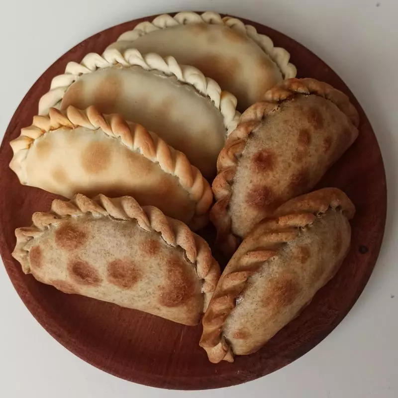 Empanada x1 unidad