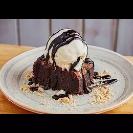 Brownie
