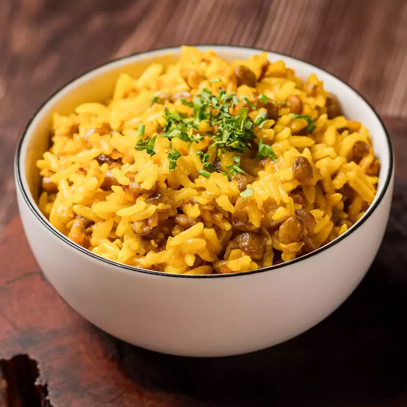 MORO RISOTTO
