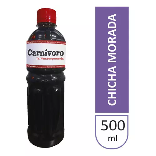 CHICHA 500ML