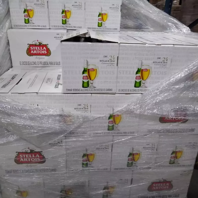 Stella Storis 330ml