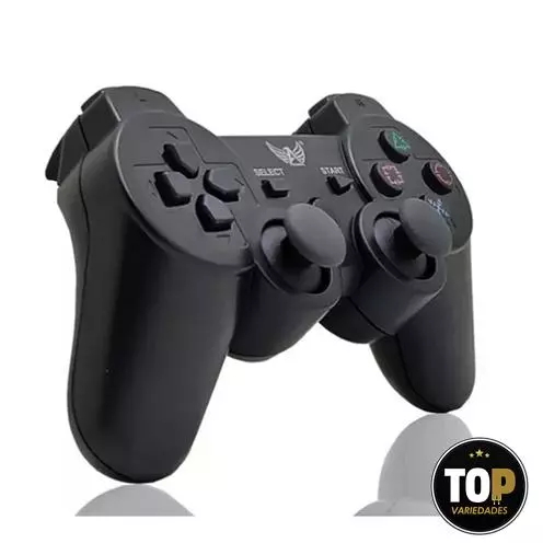 Controle Ps2/ps1 fio Altomex 6220