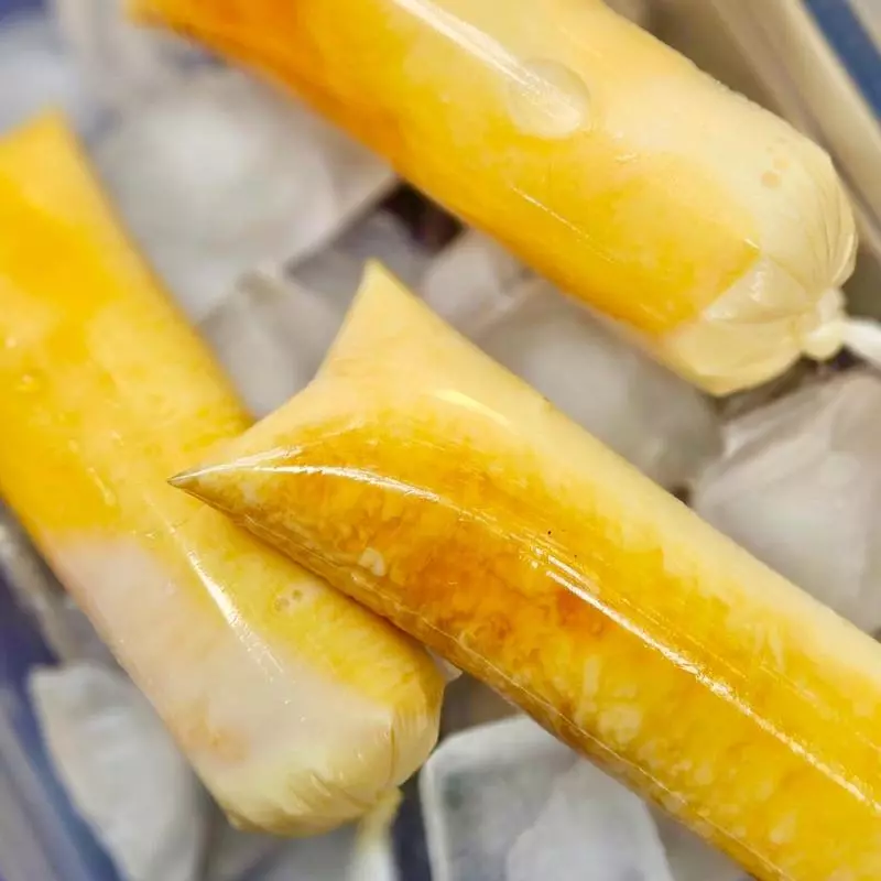 Combo Gelatto