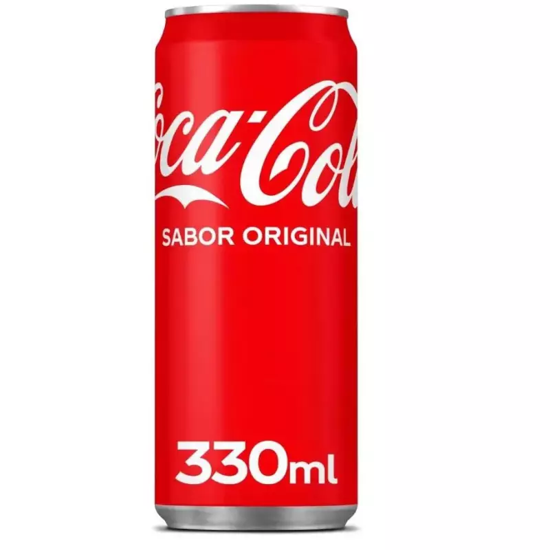 Coca Cola 330ml