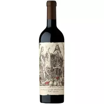 CATENA ZAPATA MALBEC ARGENTINO 2022