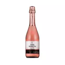 Espumante San Martin 660ml