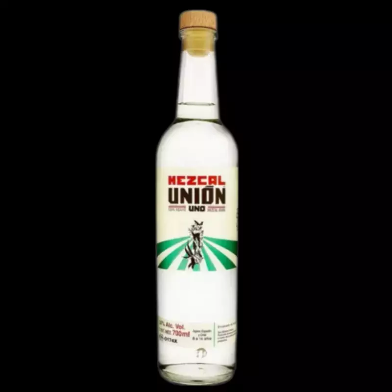 MEZCAL UNIÓN