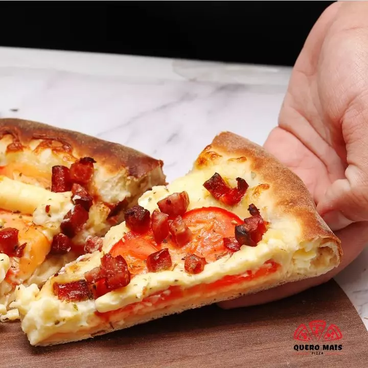 Pizza Luiza (M)
