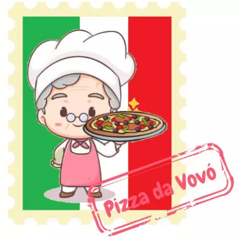 Menu Casal - Pizza