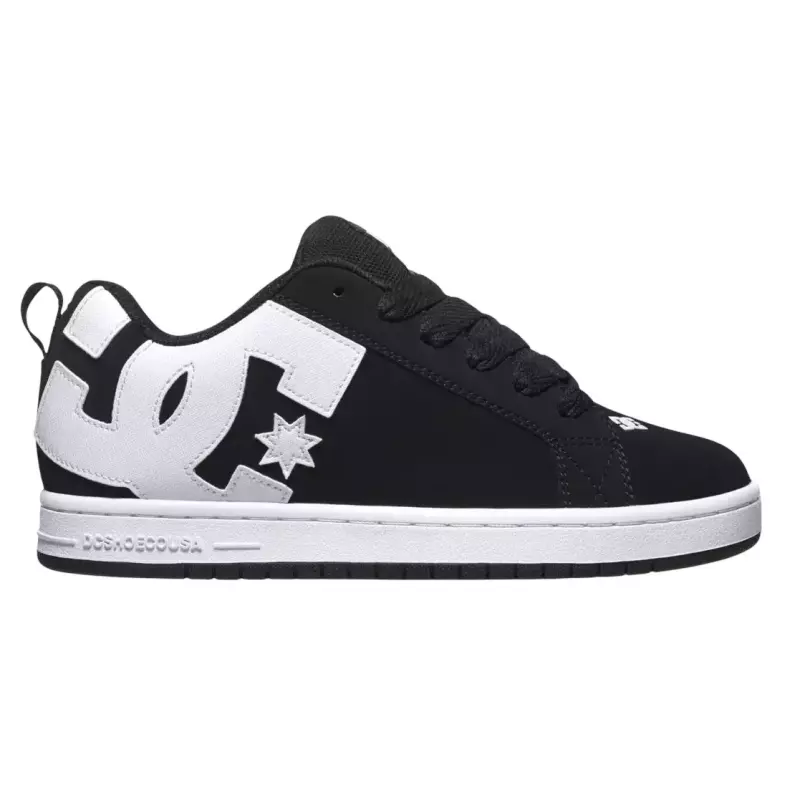 DC Shoes Graffik