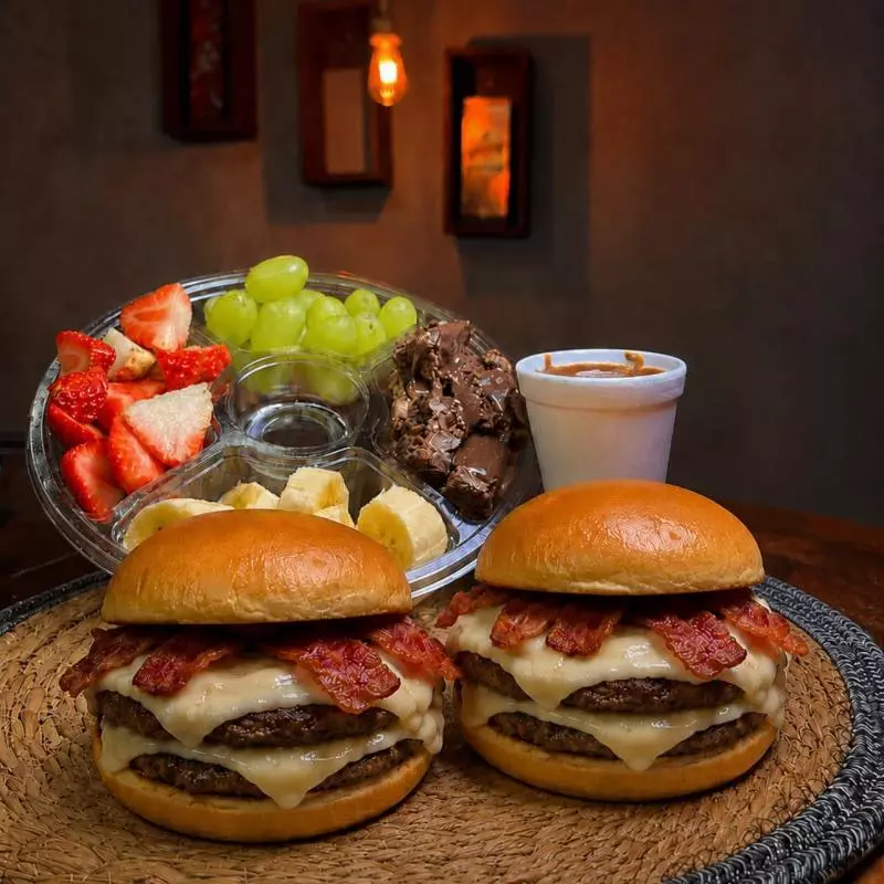Combo Especial !